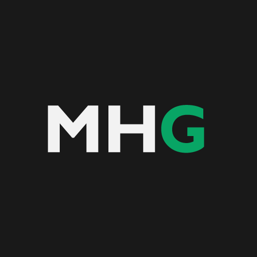 MHG Logo